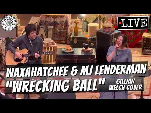 MJ Lenderman & Waxahatchee Full Set LIVE | Wang Theatre Boston, MA | April 22, 2026