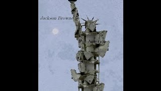 Jackson Browne For America