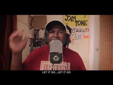 LET IT GO ROBERT DALLAS