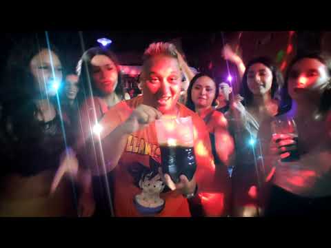 Mak Donal - El Fernet 2020 (Vídeo Oficial)