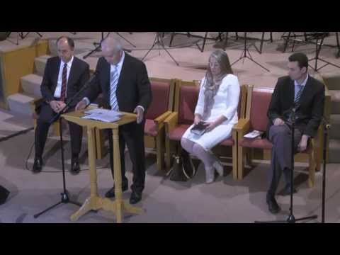 2013-05-25 "Ištite najprije..." - Mirko Kiš