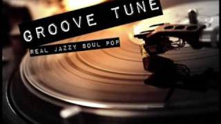 Groovetune - Refunk The Vibe