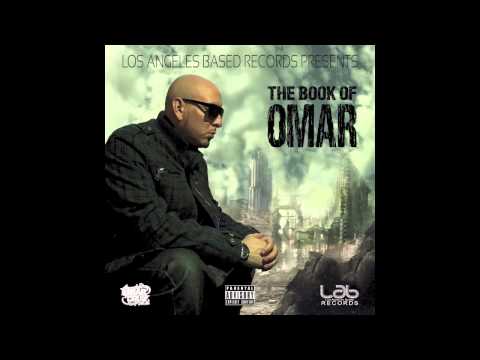 05 Omar Cruz - L-A-B ft. G-Eyez (The Book Of Omar) Prod. By Kev Da Khemist