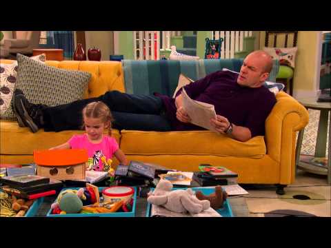 Good Luck Charlie 4.07 (Clip)