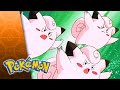 Clefairy Tales POKÉMON FULL EPISODE 7 Season 2