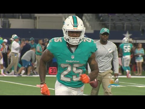 Dolphins Preseason Finale Gives Rookies A Chance To Shine