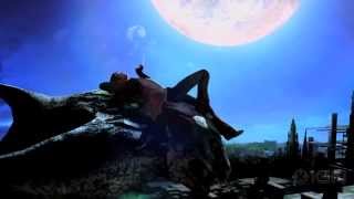 Combichrist -- Never Surrender | DmC: Devil May Cry Combichrist -- Never Surrender | DmC: Devil May Cry