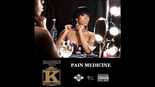 K. Michelle - Self Made (ft. Gucci Mane)