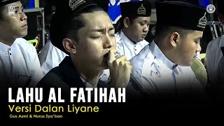 Download lagu 'NEW' LAHU AL FATIHAH - GUS AZMI ASKANDAR FT NURUS SYA'BAN - VERSI DALAN LIYANE. HD dan LIRIK mp3