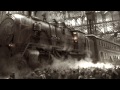 Eliza Gilkyson - Runaway Train