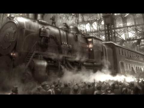 Runaway Train