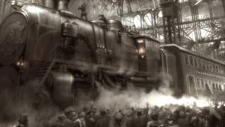 Runaway Train Music Video