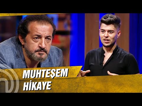 Yemeğin Hikayesi Şefleri Şaşırttı! | MasterChef Türkiye 14. Bölüm
