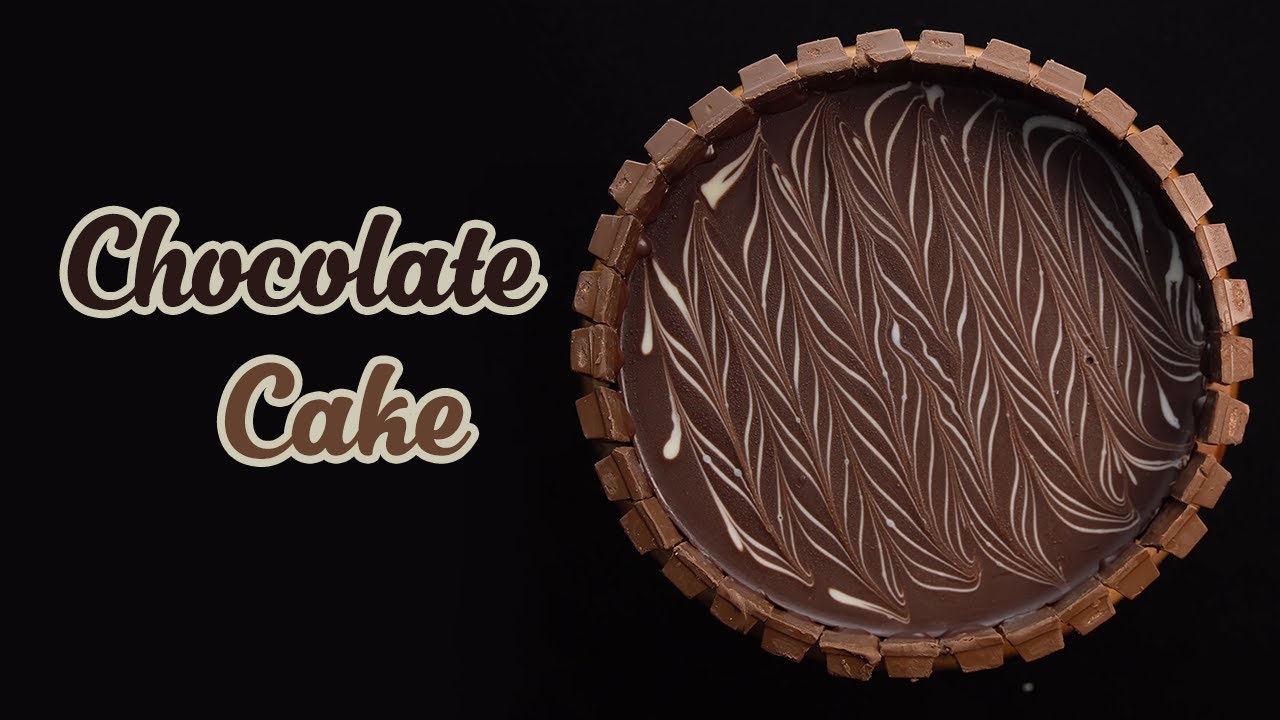 Best Chocolate Cake Decorating Ideas | Best Of Cake