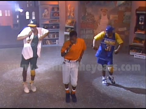 Bell Biv Devoe • “Poison”/Interview/“Do Me” • 1990 [Reelin' In The Years Archive]