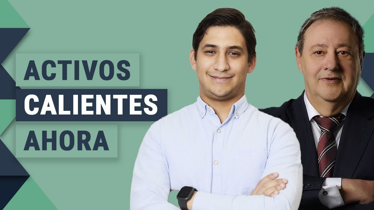 Análisis de Activos Calientes 🔥 Estrategias y Oportunidades en el Mercado Actual