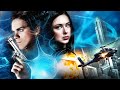 The New Tech Conspiracy Thomas Dekker Terminator SCIFI Full Movie En English