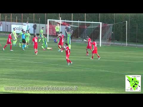 Serie D Group D Lentigione - Palazzolo 0-1