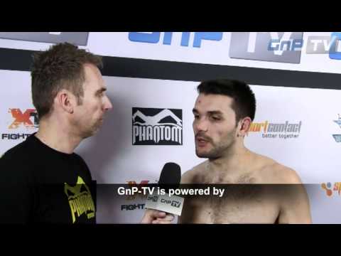 DGL Finale 2011: Peter Sobotta "Nächstes Jahr können wir auf jeden Fall den ersten Platz machen."