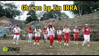 Download lagu DJ KUCH TO BATA REMIX || ZIN IRRA choreography || Purwokerto || Zumbretarumania mp3 Download lagu DJ KUCH TO BATA REMIX || ZIN IRRA choreography || Purwokerto || Zumbretarumania mp3