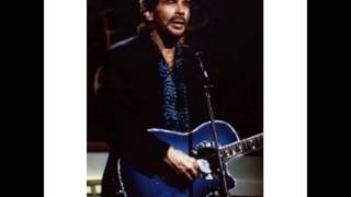 Eddie Rabbitt- I&#39;ll Get Along Without You Just Fine