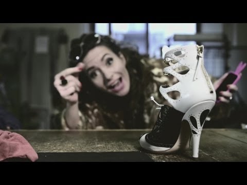 Entropia - Sereno [Official Music Video]