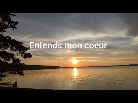 Entends mon coeur  Lyrics