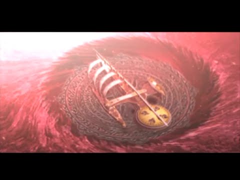 Tales of the Abyss Long Play (NG+, 100%) #21: Stubborn Salty Tears