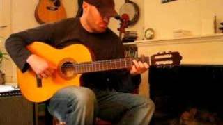 When You Wore a Tulip, by John Fahey