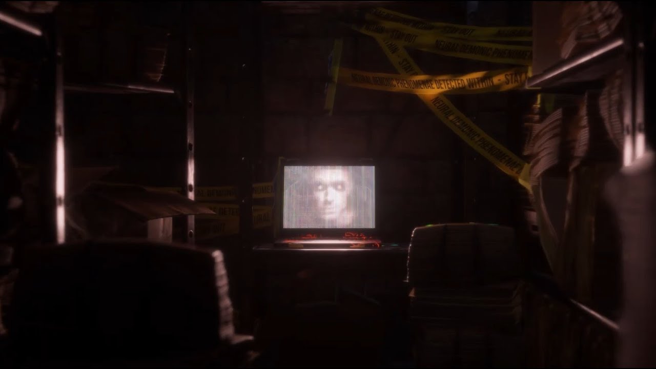 The Blessing of Airon launch trailer teaser