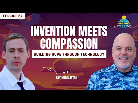 Engineering a Better World | Intl. Smile-A-Thon 2025 | Episode 67