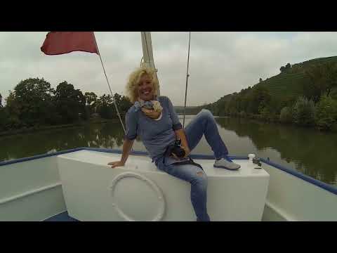 Ensinger Betriebsausflug nach Esslingen 2013