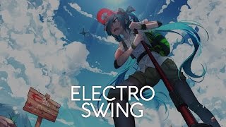 Balduin &amp; Wolfgang Lohr - Dizzy (ft. Alanna)