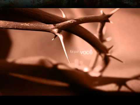 BANDA MUNDIAL DE LOUVOR - GOSPEL - ESTOU ARREPENDI