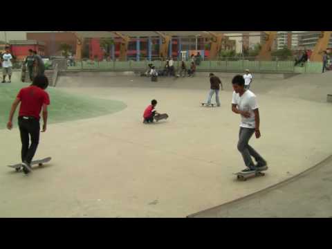 the king of flat 1- maxi vs eduardo