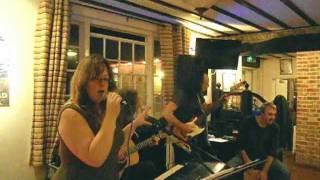 Walker Broad - I&#39;ve Got A Feeling