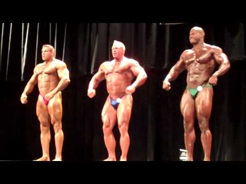 Victory in the Valley - Video 87 - Super Heavy Wt. Class