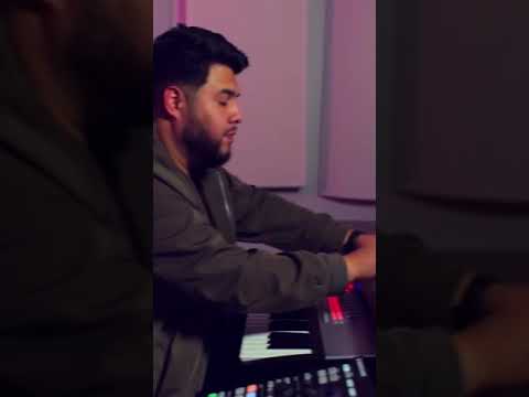 REMAKE: DEMASIADO AMOR Samuel ASH x Jay Kalyl x Andy Alemany #producer #short #music #beats #inst