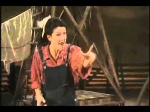 Oklahoma! The Original London Cast (1998) - Surrey With A Fringe On The Top