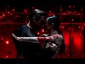 Derek Hough & Hayley Erbert - Paso Doble -- Programa Dancing with the Stars - 2020