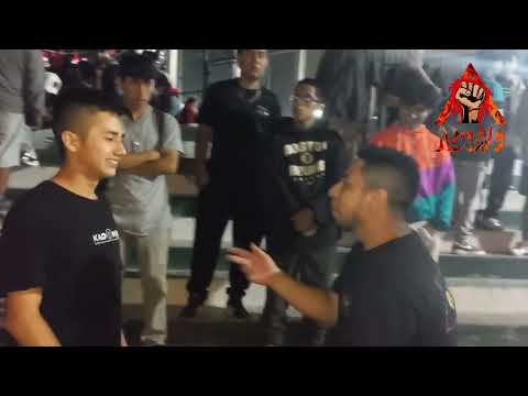 LEMAFAIS VS PIERO || FINAL FECHA 02 || ALTOPE TEMP 2023