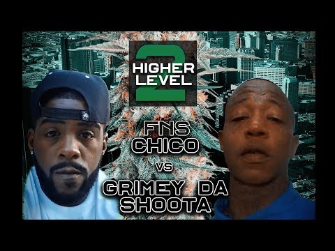 FNS Chico vs Grimey Da Shooter