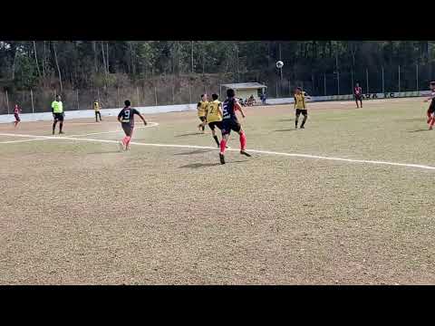 Mauá FC x Wolves Rush - Paulista Cup Sub 15