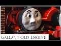 Gallant Old Engine A Gscalesodor Adaptation