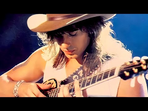 Richie Sambora | Never Say Goodbye | SWW Pre-Production Demo | 1986