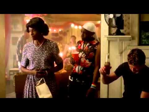 True Blood Season 7 Episode 5 - Tara toast