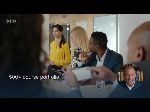 Face-to-face and online instructor led training courses