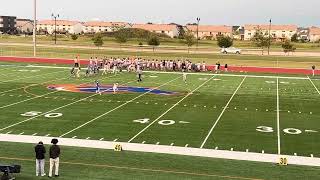 QB Run