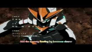 Robotics;Notes OP2