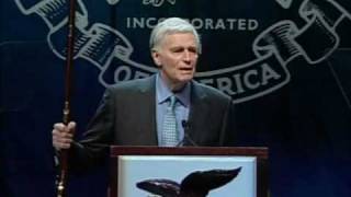 Charlton Heston's Legendary Second Amendment Speech Is As Relevant As Ever